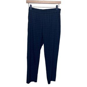 ARITZIA Babaton Atelier Navy Blue Pants Size 0